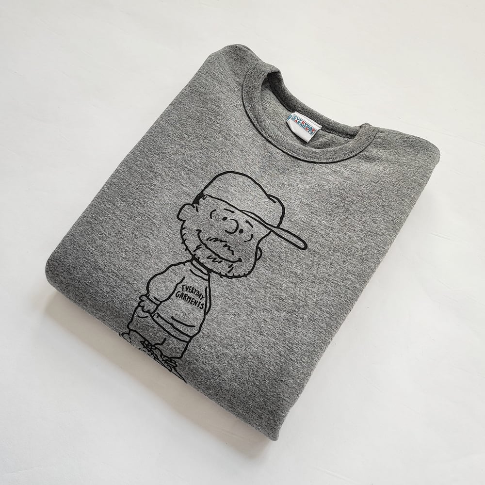 Image of Everyday Garments Sweater