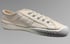 Inn-stant natural canvas lo top sneaker shoes made in Slovakia  Image 3