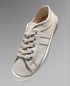 Inn-stant natural canvas lo top sneaker shoes made in Slovakia  Image 4