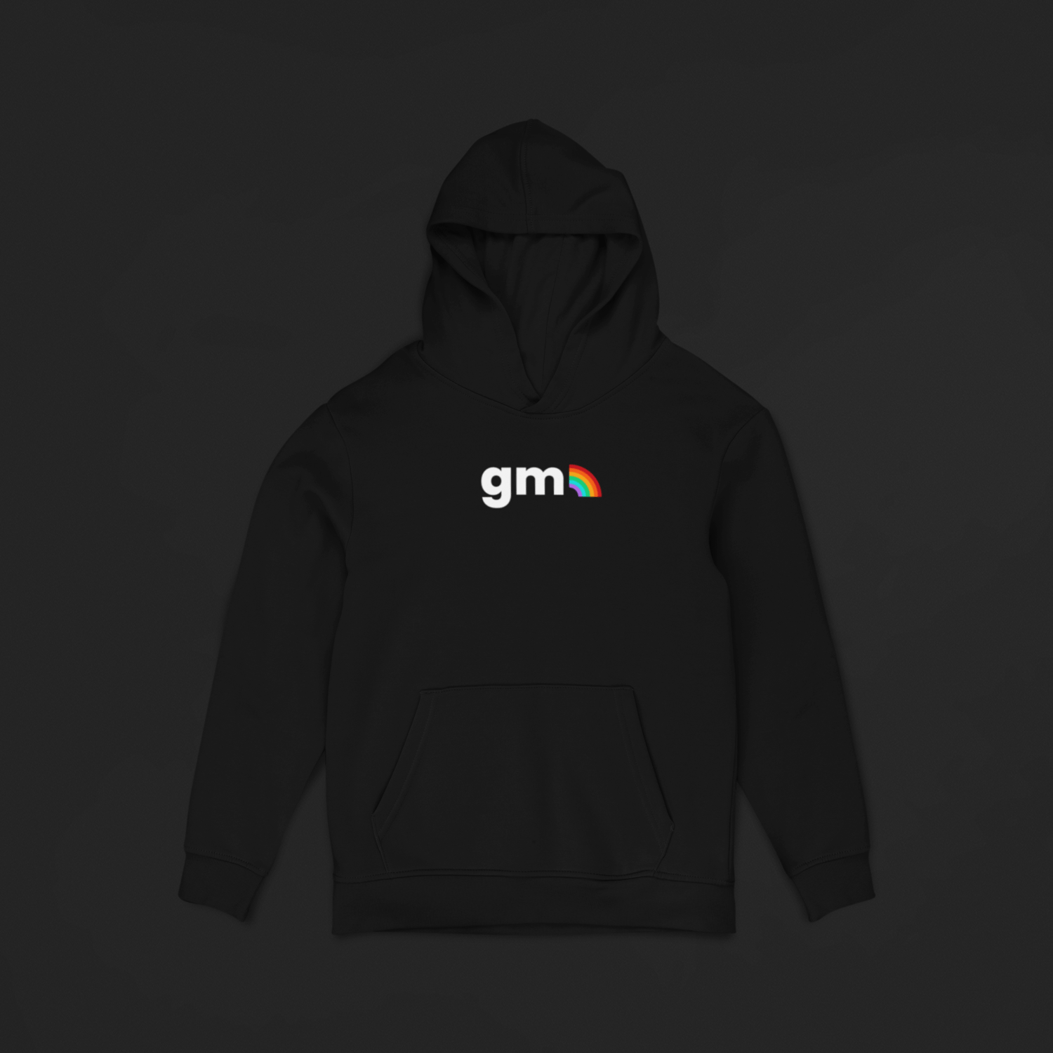 gm Hoodie