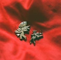 Image 5 of Small exorcism (silver/bronze)