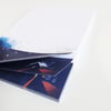 Bloc-note Hiver