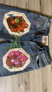 Image 2 of like glue 