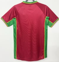 Image 2 of 1998 Portugal Home Retro