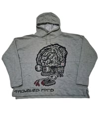 Image 1 of GRAY MATTER LARGE 