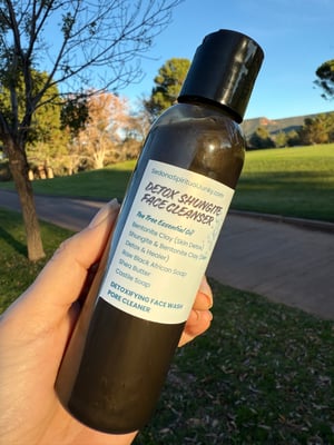 Image of Shungite Self-Care Set