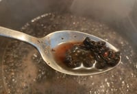 elderberry syrup (8 oz)