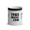 1985 Signature Logo Mug