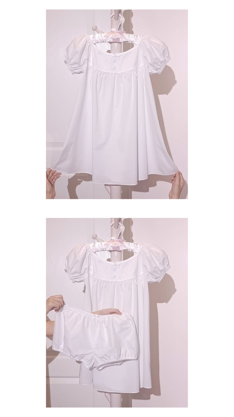 BBdoll dress - bunny Image 4