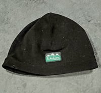 Image 2 of fleece hat (OS kids)