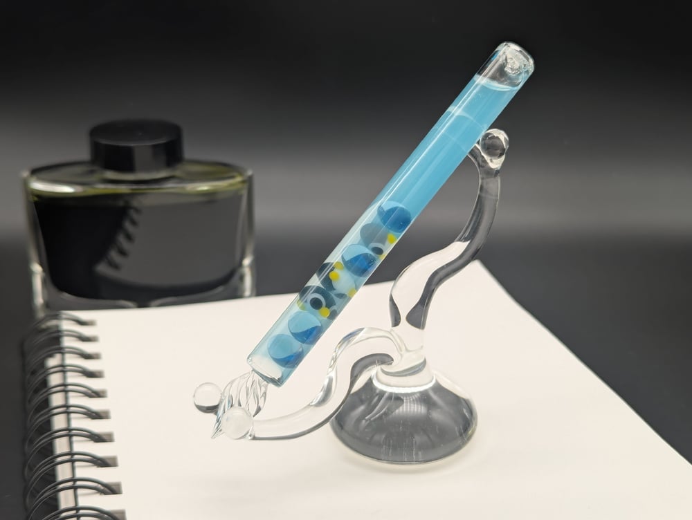Boba Pen-guin