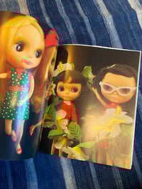 Image 2 of Darling Blythe, 2006.