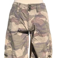 Image 1 of Cargo shorts