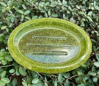Image 2 of Resin Soap Dish