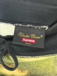 Image 7 of Supreme Undercover SS15 Study of Hands AOP Set