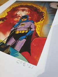 Image 2 of 'The Caped Crusades'