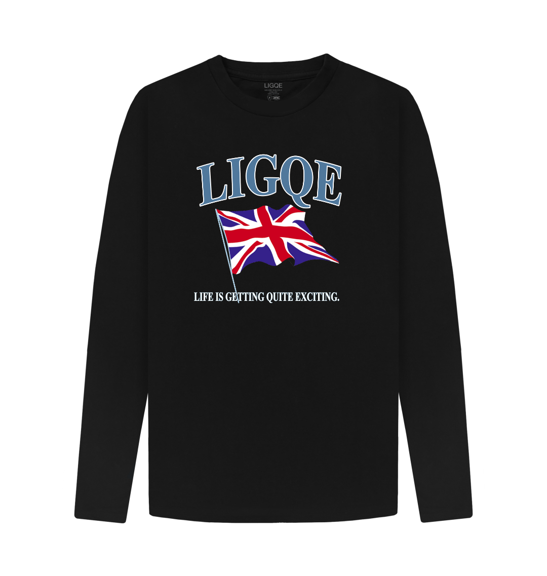 ligqe t shirt