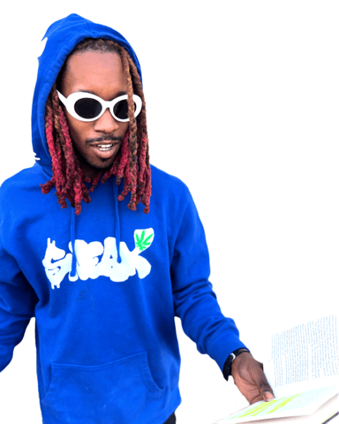 Image of Mula Hoodie 