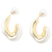 Elizabeth Earrings 