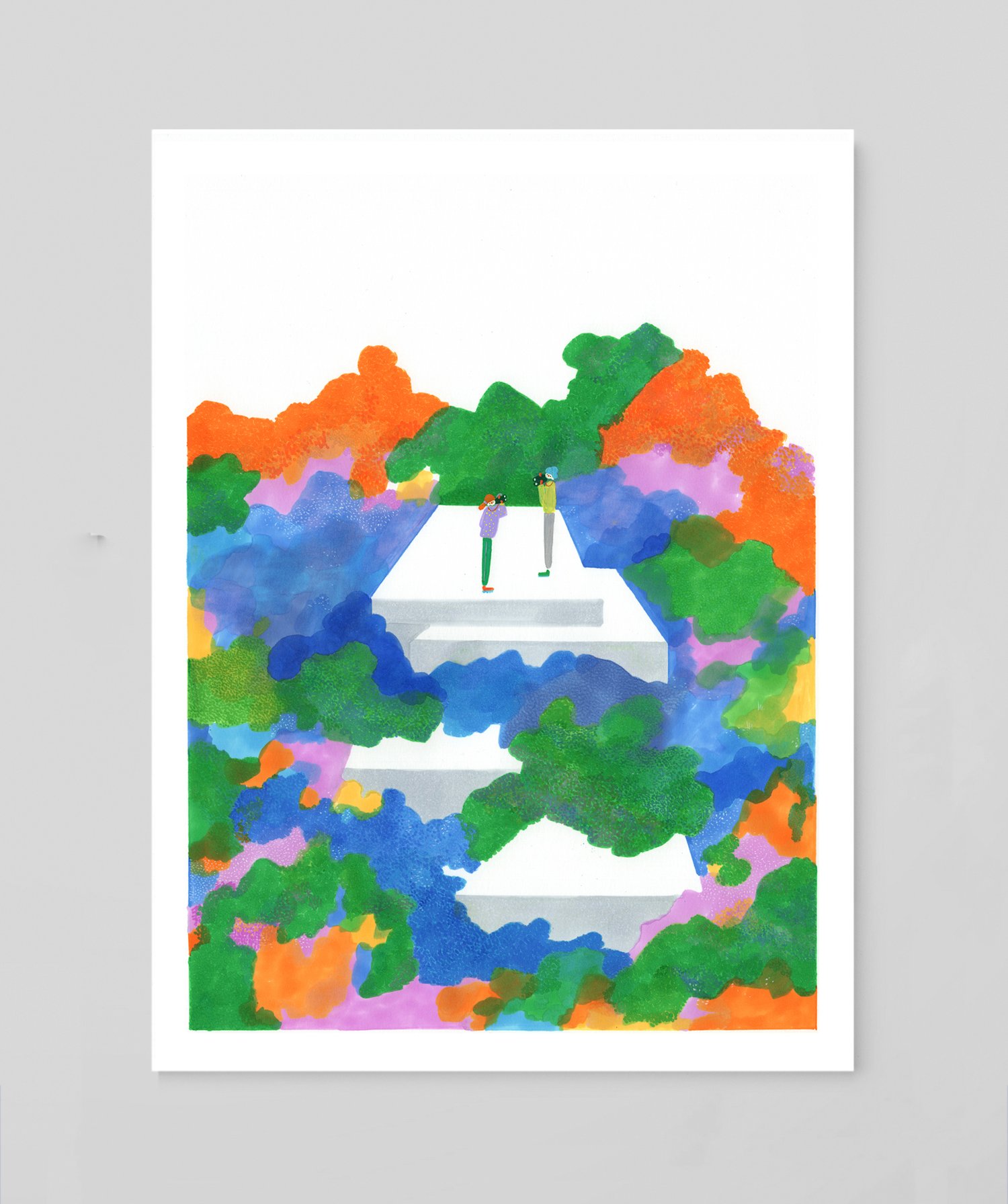 Landscapes
