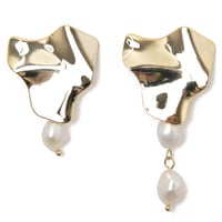 Lucy Earrings