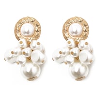 Alexandra Earrings