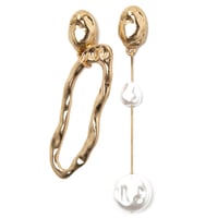 Helen Earrings