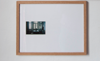 Image 2 of Tirage encadré / Framed print