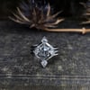 Elfra Ring Set