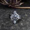Elfra Ring Set