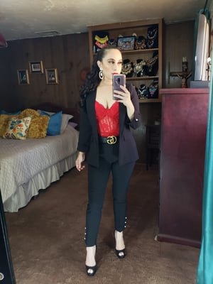 Image of Pearl 2 Piece Set 
