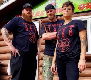Bucks in 666