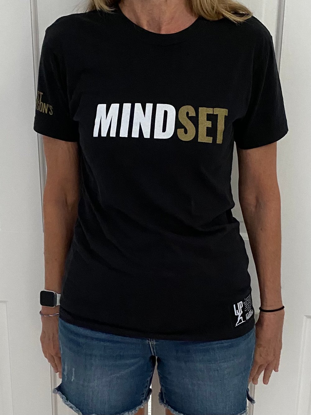 MINDSET T-Shirts