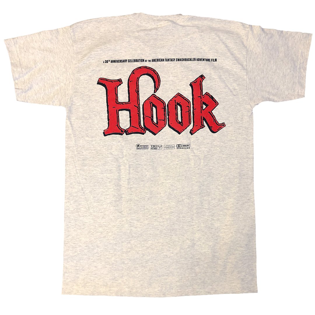 Hook | THEWWW
