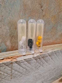 Image 4 of Flashbone bearing wheels