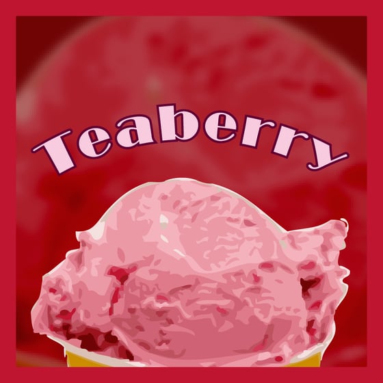 Image of Teaberry