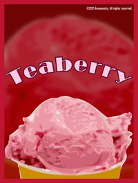 Image 2 of Teaberry