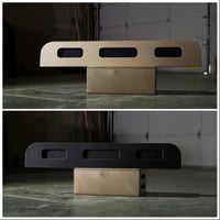 Image 1 of Sprinter Van slider cubby