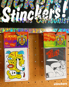 Image of STINCKERS 3-PAX