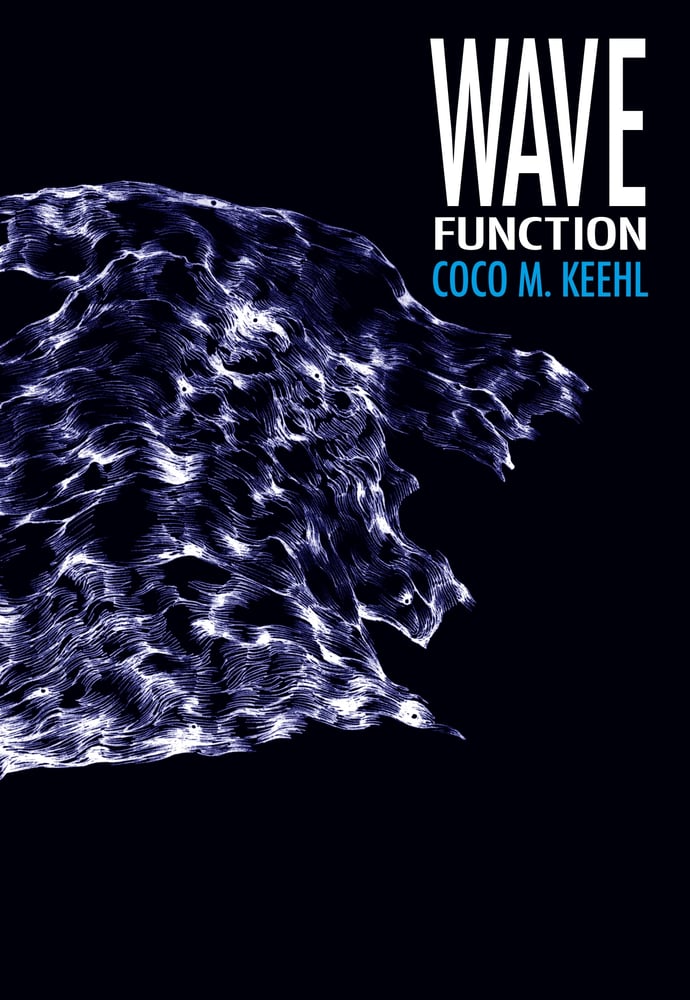 Image of Wave Function by Coco M. Keehl