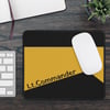 Star Trek Uniform Mouse Pads