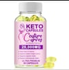 Ketogenic Capsules 