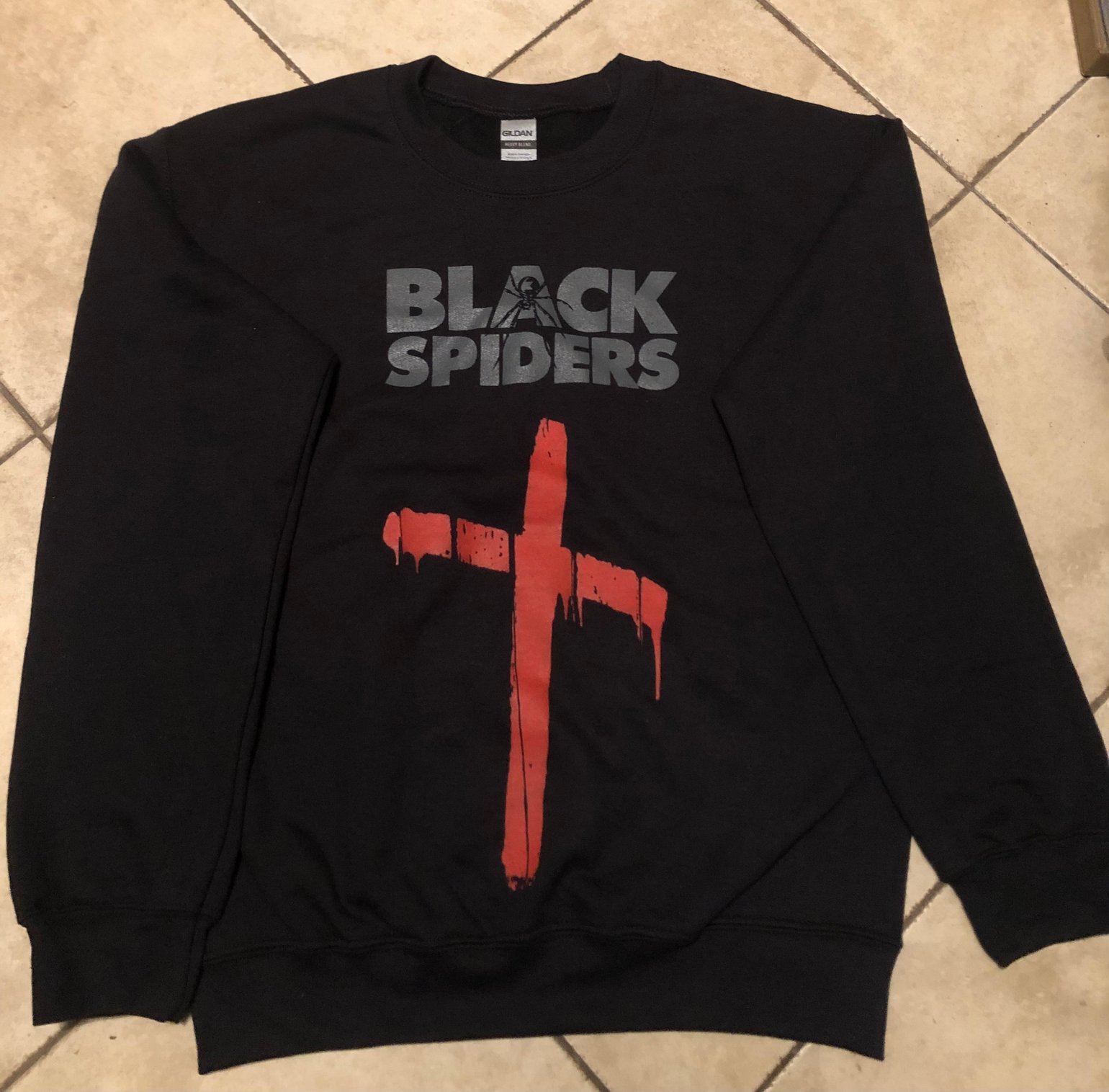 Image of Plague Sweatshirt 