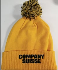 Image 2 of Company Suisse Bobble Hats