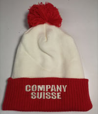 Image 3 of Company Suisse Bobble Hats