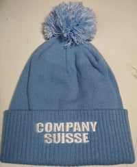 Image 4 of Company Suisse Bobble Hats