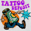Tattoo Appointment Deposit