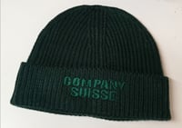 Image 3 of Harbour Beanie.