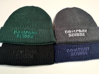 Image 1 of Harbour Beanie.