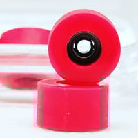 Image 1 of Caramel ceramic bearing wheels